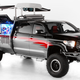 Illustration for article titled Let’s Go Moto Tundra Brings The Heat At SEMA